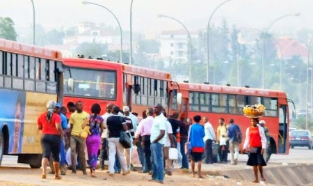 transporte en abuya